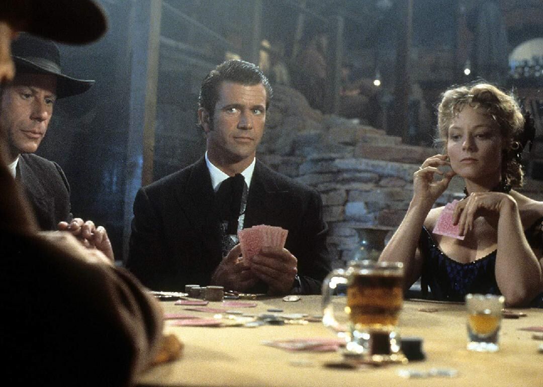 #90. Maverick (1994)